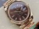 arf clone rolex day date chocolate baguette 3235 (3)_th.jpg